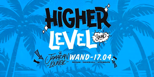 Jamaican Lounge at Club Wand, Saarbr\u00fccken