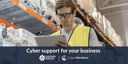Cyber Support for your business