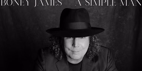 Boney James