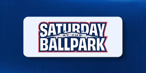 August 1: Saturday at the Park