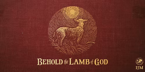 Andrew Peterson - Behold the Lamb | Dallas, TX