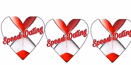 Speed Dating Conway Gen X Edition