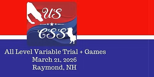 Tova Training All Level Variable Trial + Game