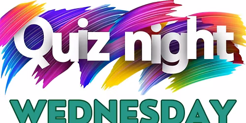 Free Quiz Night