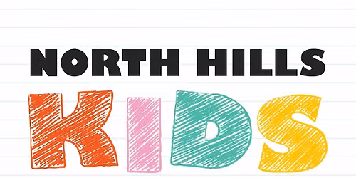 North Hills Kids: Fit4Mom Stroller Fitness Class