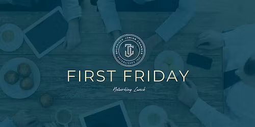December First Friday: Business Networking