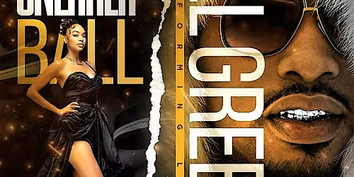 ATL FRIENDS & LOVERS WEEKEND