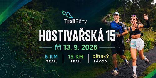 Hostiva\u0159sk\u00e1 15 - 2026