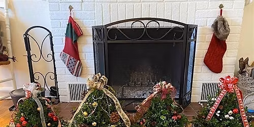 Boxwood Tree Workshop