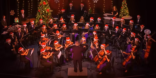 BISFA Instrumental Winter Concert 