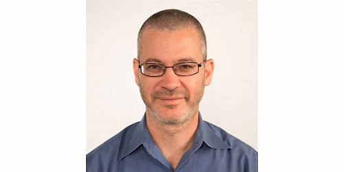 The Professor Dan Miron Lecture in Hebrew Literature with Shai Ginsburg