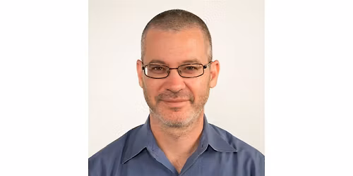 The Professor Dan Miron Lecture in Hebrew Literature with Shai Ginsburg
