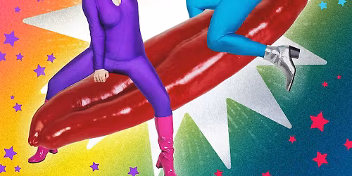 NuMuze Presents - Beauty Sleep with support from Emily McCormick