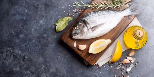 Italian Christmas: Feast of Seven Fishes