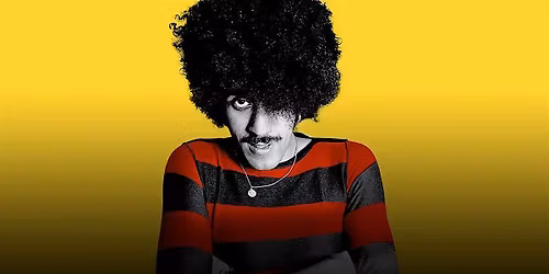 THIN AZ LIZZY + Special Guests - Live at The Grand Social