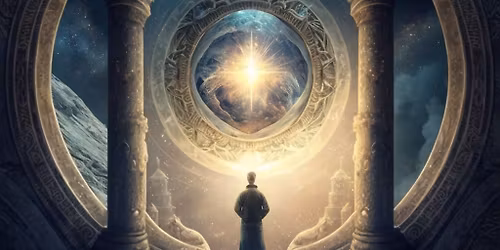 \u201cThe Three Fundamental Propositions of Theosophy: A Comparative Religious Examination\u201d