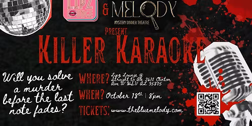 Killer Karaoke