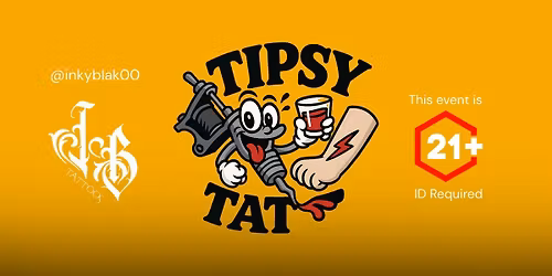 Tipsy Tat