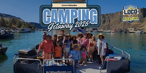 Camping Getaway 2026