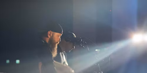 Madison Morris - LIVE @ Cheeks Bar