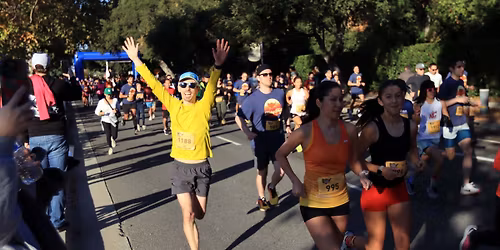 2025 Claremont Turkey Trot