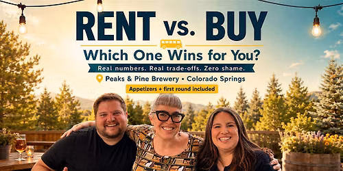 Rent vs. Buy Showdown