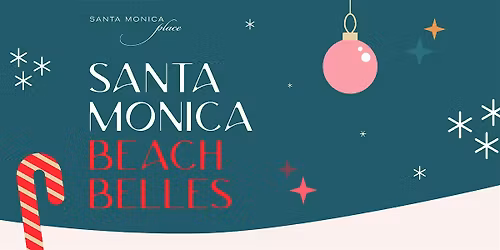 Beach Belles Performances