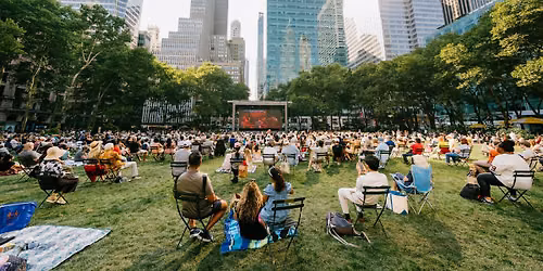 \u200bOn Screen: Puccini's Tosca | Carnegie Hall Citywide