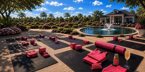 Pilates in Paradise