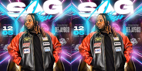 THE OFFICIAL SAGITTARIUS AFFAIR