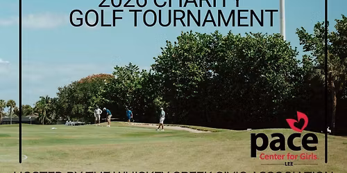 Battle at the Creek 2026 Whiskey Creek Charity Golf Tournament