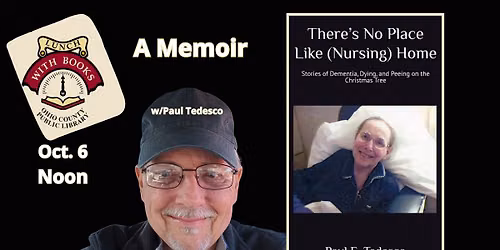 There is No Place Like (Nursing) Home with Paul Tedesco