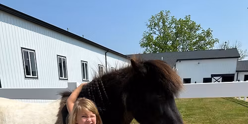 On Ground Summer Camp (Open to the Public)