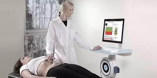 Five-Day Echolight Bone Scan Event