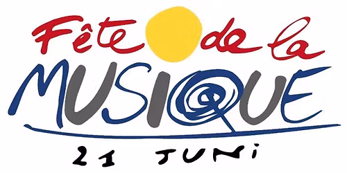 Open Air | F\u00eate de la musique