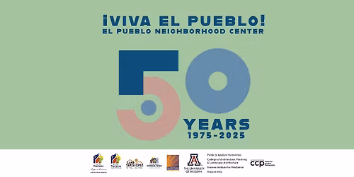 El Pueblo 50 Launch Celebration!
