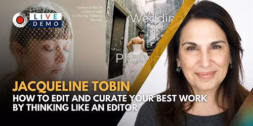 How to Edit and Curate Your Best Work by Thinking Like an Editor
