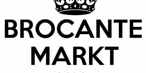 BROCANTE & VINTAGE MARKT ZWOLLE zaterdag 26 september 2026