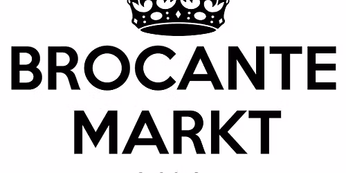 BROCANTE & VINTAGE MARKT ZWOLLE zaterdag 26 september 2026