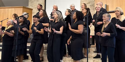 INNER LIGHT GOSPEL CHOIR: A Celebration of African American Music