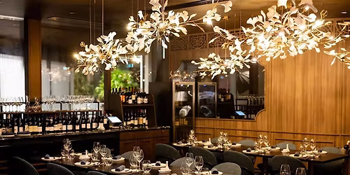 LUX VIP SYD : Pearl Dining \u2014 A Modern Cantonese Experience