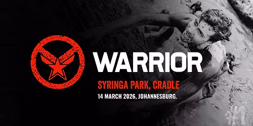 Warrior Race #1 Cradle 2026