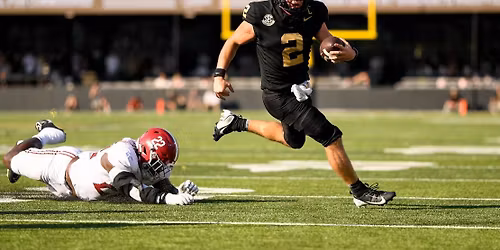 Vanderbilt Commodores at Alabama Crimson Tide Baseball