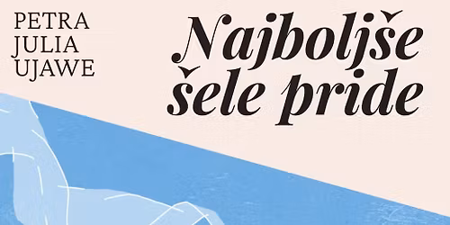 Bralna \u010dajanka - november 2025