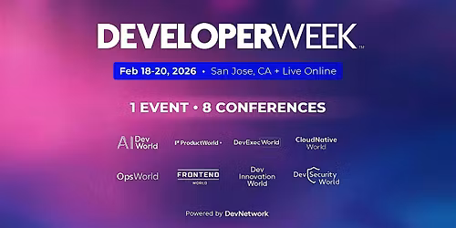 AI DevWorld 2026