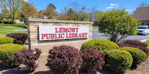 Friends of the Library Meeting