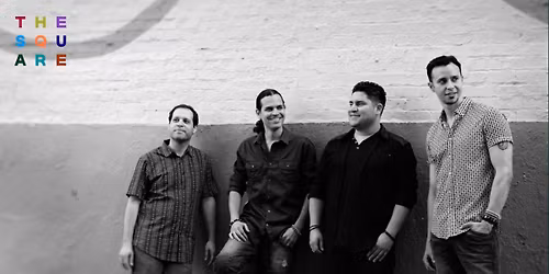 Summer Concert Series: Ocho de Bastos