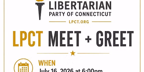 LPCT Meet-And-Greet