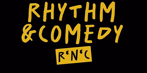 Rhythm & Comedy