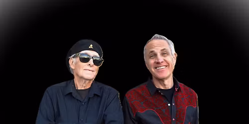 Retro Vibe Duo at Bon Appetit'